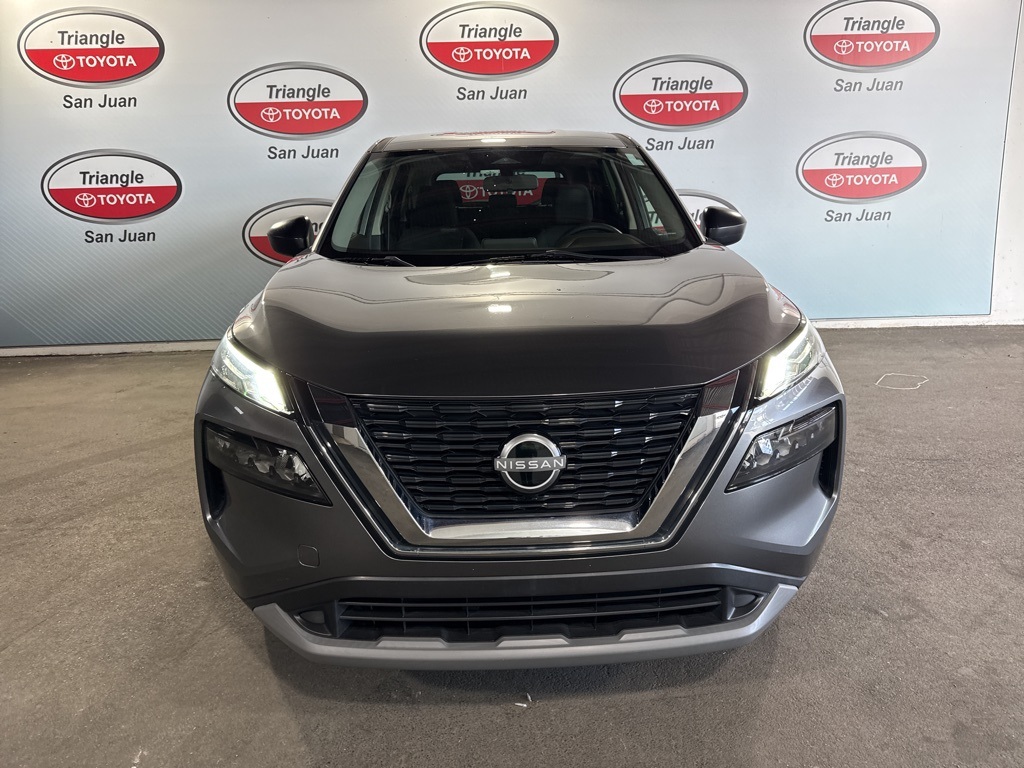 Thumbnail: 2023 Nissan Rogue - 2