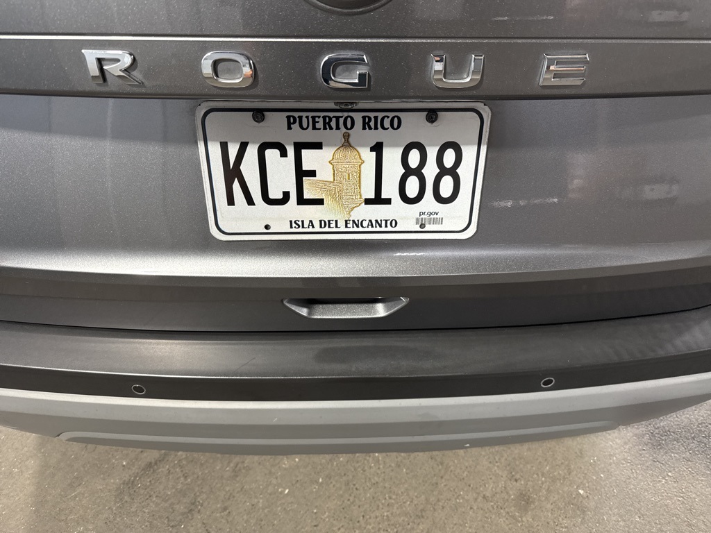 Thumbnail: 2023 Nissan Rogue - 20