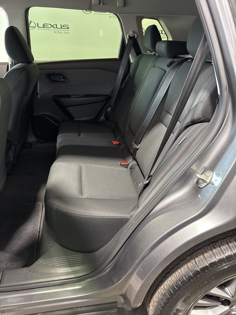 Thumbnail: 2023 Nissan Rogue - 25