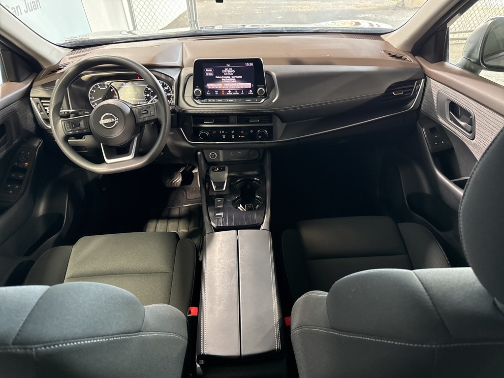 Thumbnail: 2023 Nissan Rogue - 27