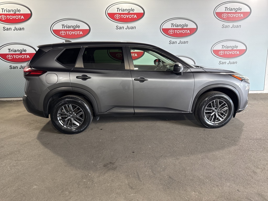 Thumbnail: 2023 Nissan Rogue - 6