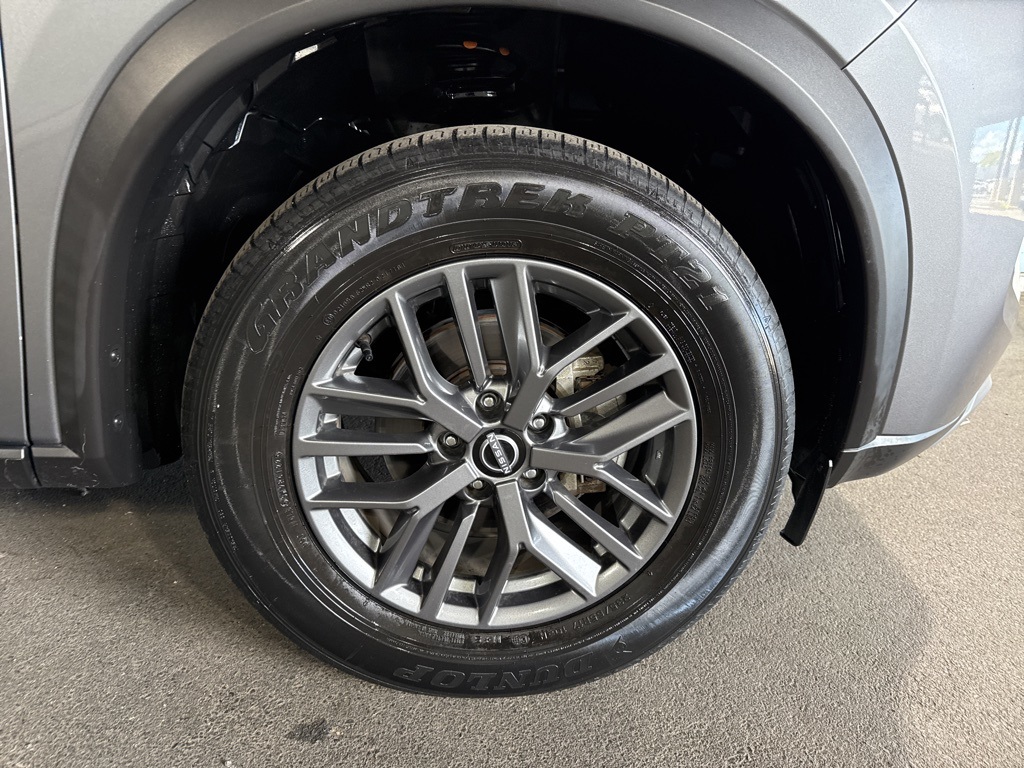 Thumbnail: 2023 Nissan Rogue - 7