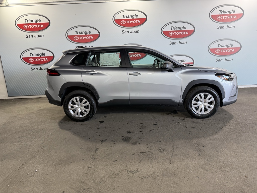 Thumbnail: 2026 Toyota Corolla Cross - 6