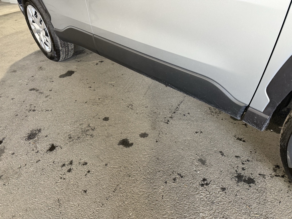 Thumbnail: 2026 Toyota Corolla Cross - 8