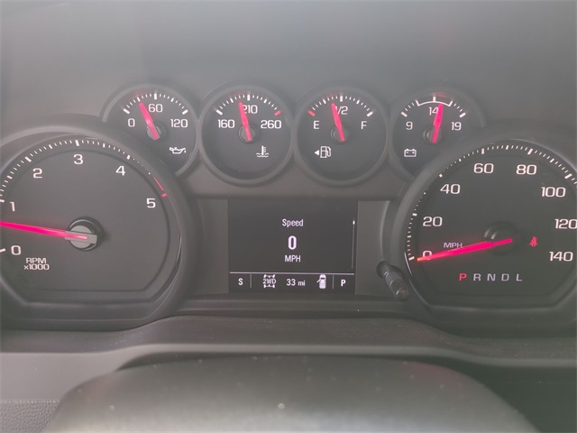 2025 Chevrolet Silverado 3500HD Work Truck for sale at PATRIOT CHEVROLET OF LIMERICK