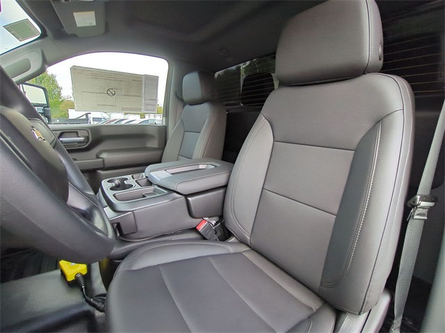 2025 Chevrolet Silverado 3500HD Work Truck for sale at PATRIOT CHEVROLET OF LIMERICK