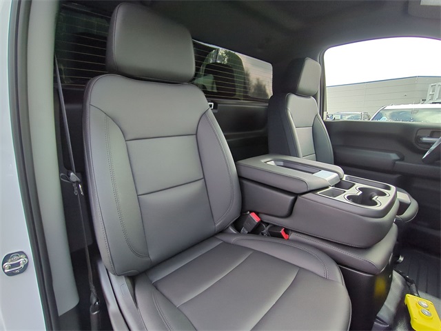 2025 Chevrolet Silverado 3500HD Work Truck for sale at PATRIOT CHEVROLET OF LIMERICK