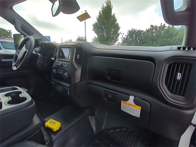 2025 Chevrolet Silverado 3500HD Work Truck for sale at PATRIOT CHEVROLET OF LIMERICK