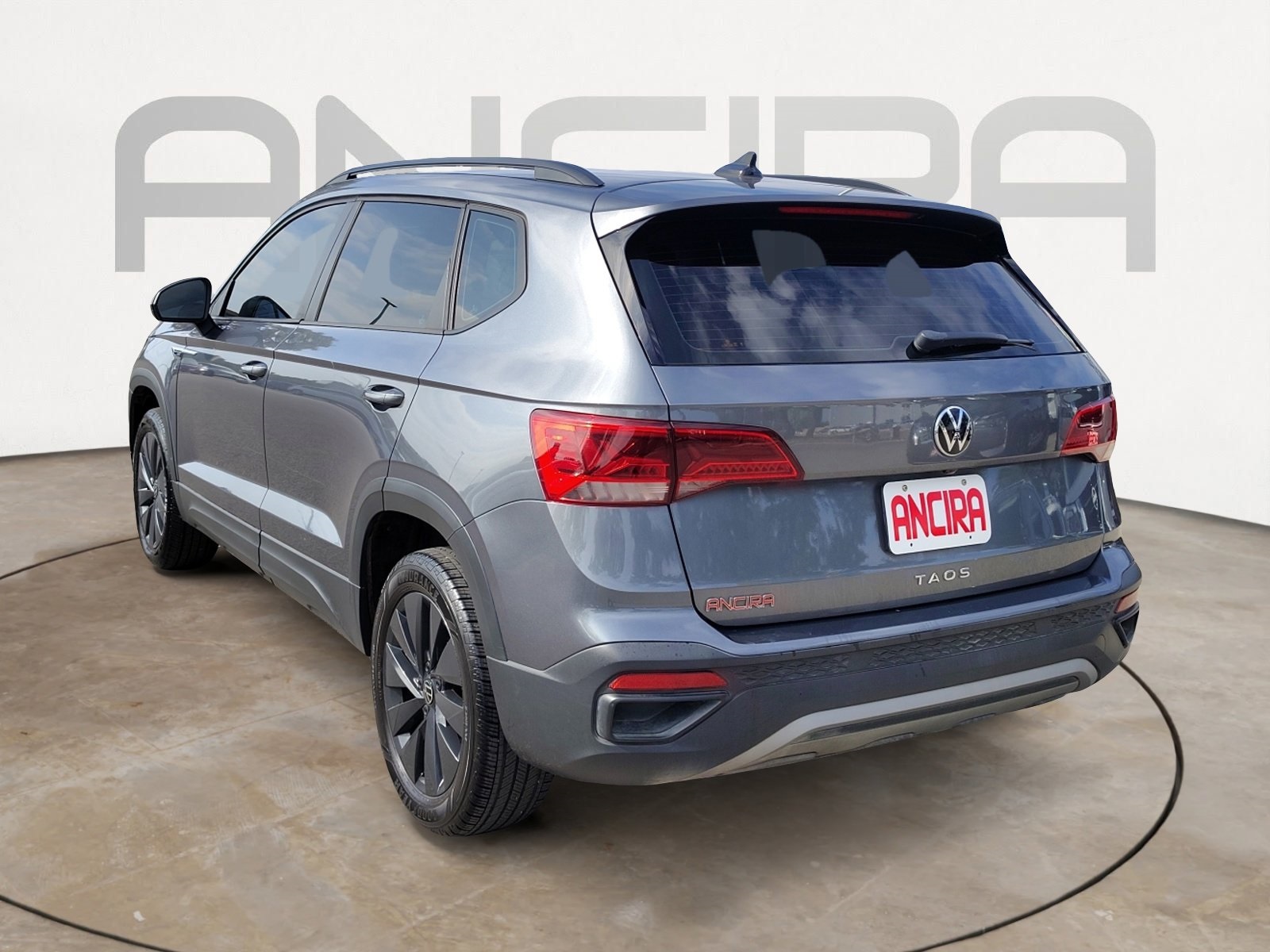Used Car 2023 Volkswagen Taos  1.5t S For Sale Under $20,000 In San Antonio, Texas