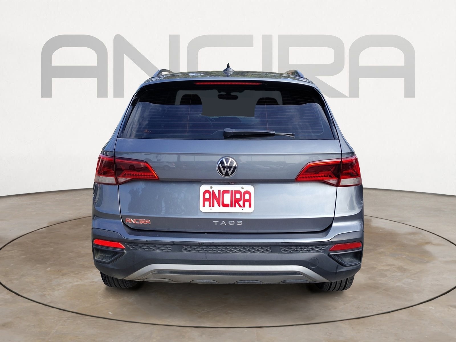 Used Car 2023 Volkswagen Taos  1.5t S For Sale Under $20,000 In San Antonio, Texas