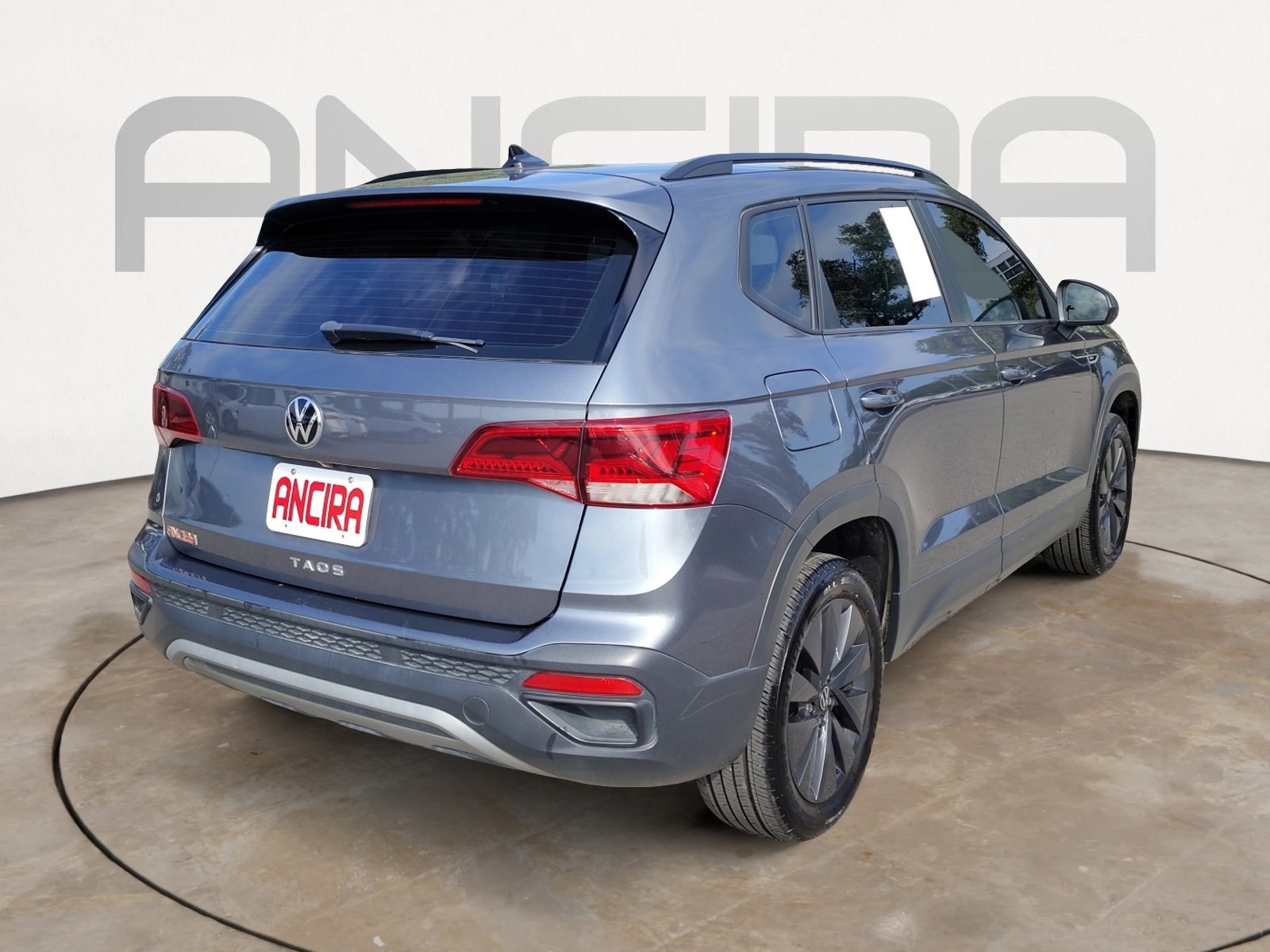 Used Car 2023 Volkswagen Taos  1.5t S For Sale Under $20,000 In San Antonio, Texas
