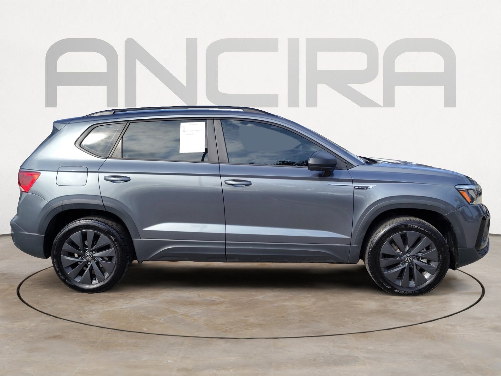 Used Car 2023 Volkswagen Taos  1.5t S For Sale Under $20,000 In San Antonio, Texas