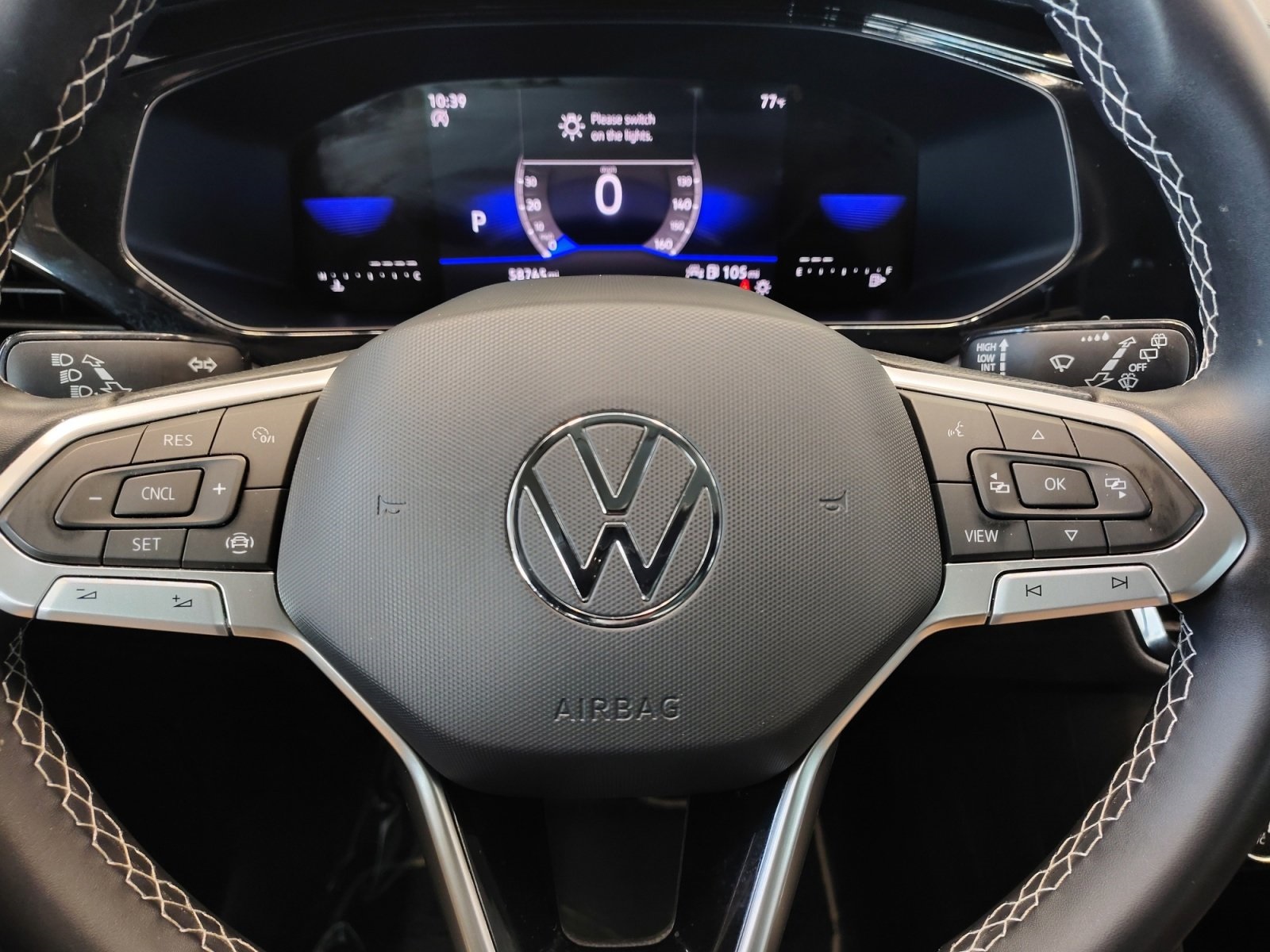 Used Car 2023 Volkswagen Taos  1.5t S For Sale Under $20,000 In San Antonio, Texas