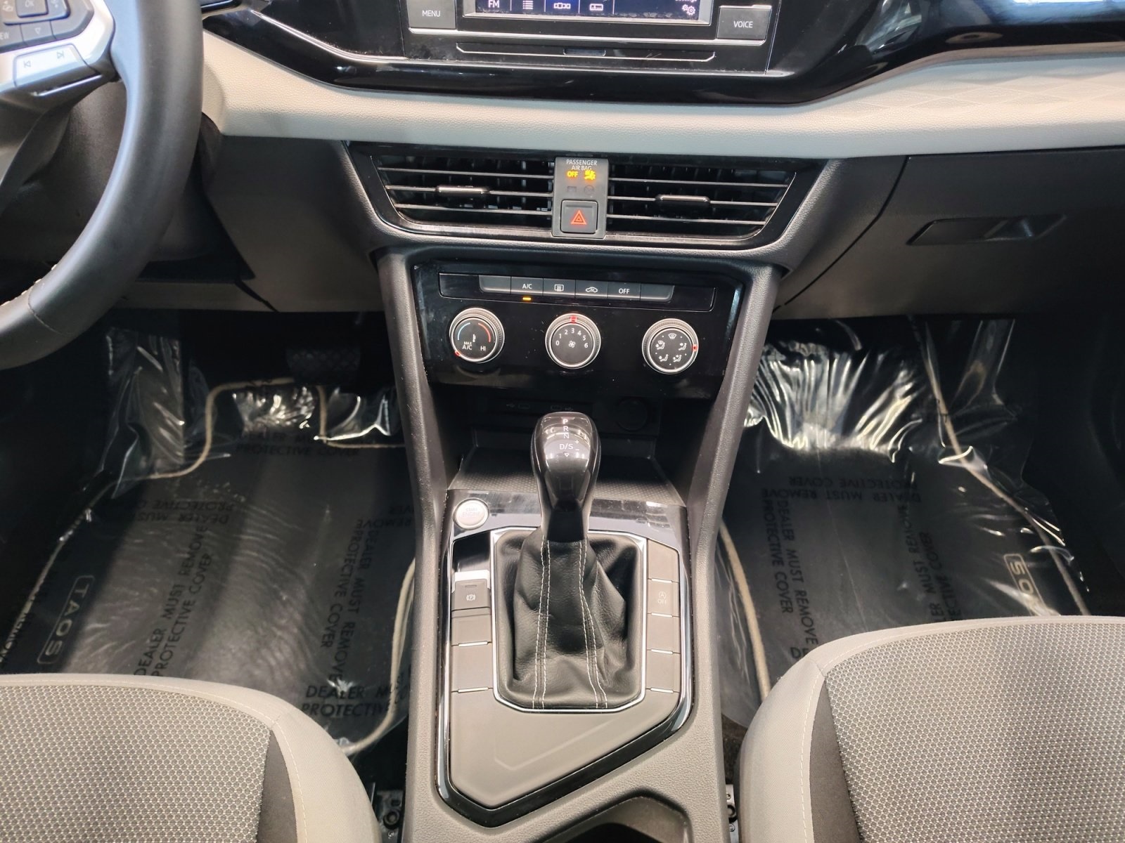 Used Car 2023 Volkswagen Taos  1.5t S For Sale Under $20,000 In San Antonio, Texas