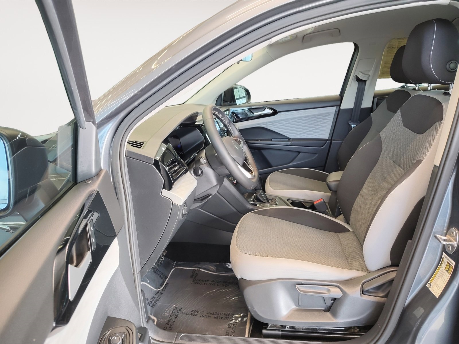 Used Car 2023 Volkswagen Taos  1.5t S For Sale Under $20,000 In San Antonio, Texas