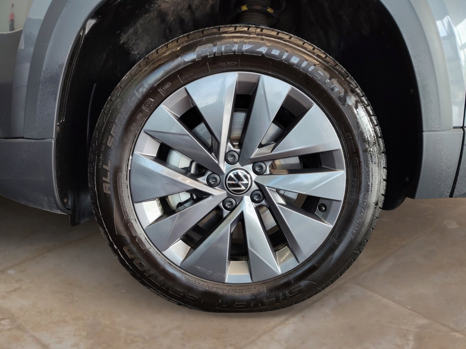 Used Car 2023 Volkswagen Taos  1.5t S For Sale Under $20,000 In San Antonio, Texas