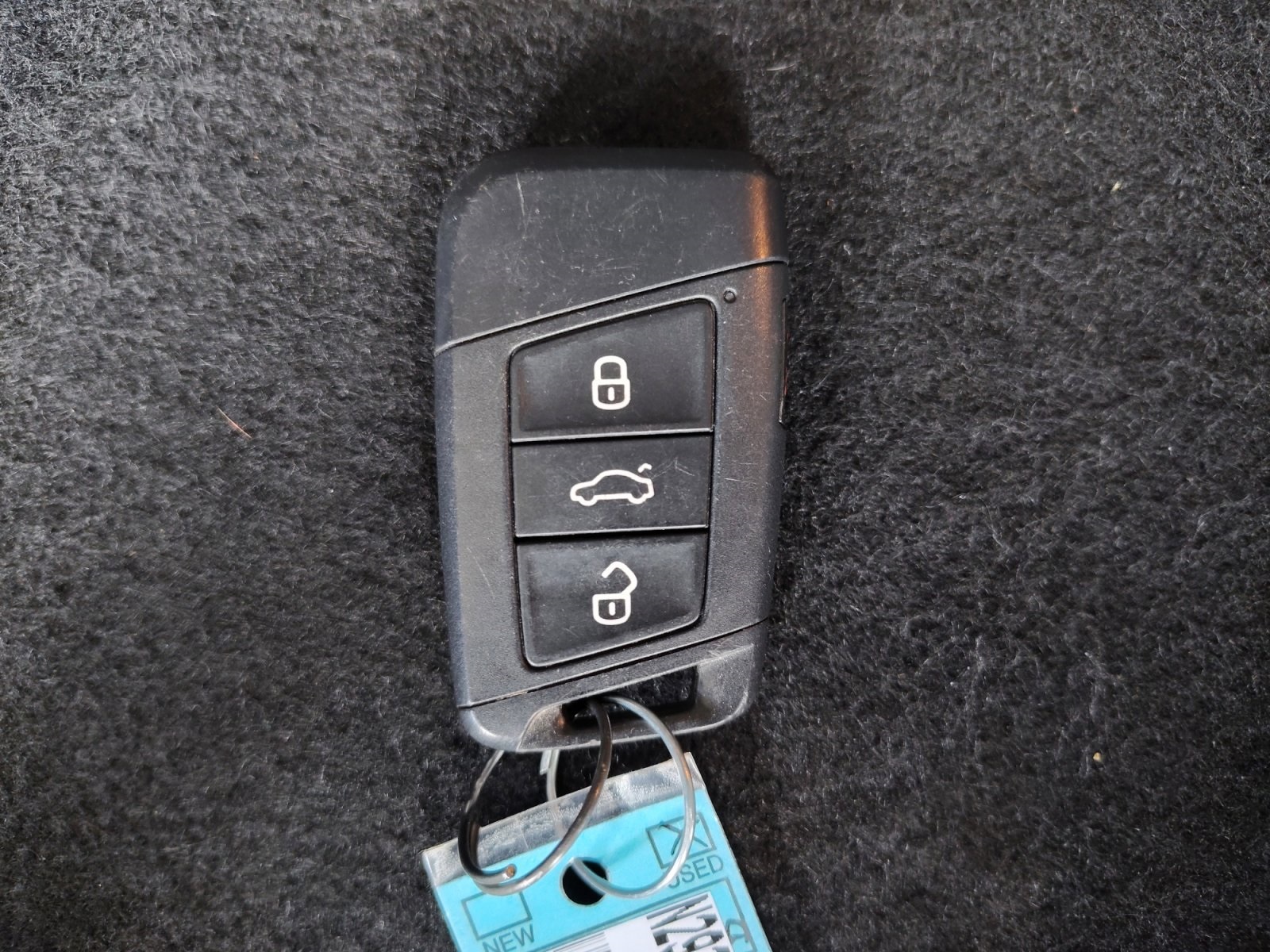 Used Car 2023 Volkswagen Taos  1.5t S For Sale Under $20,000 In San Antonio, Texas