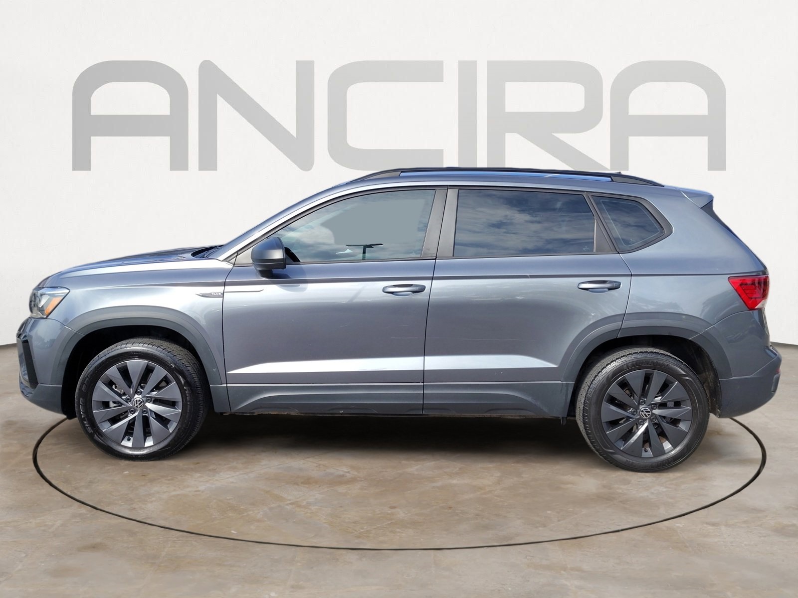 Used Car 2023 Volkswagen Taos  1.5t S For Sale Under $20,000 In San Antonio, Texas
