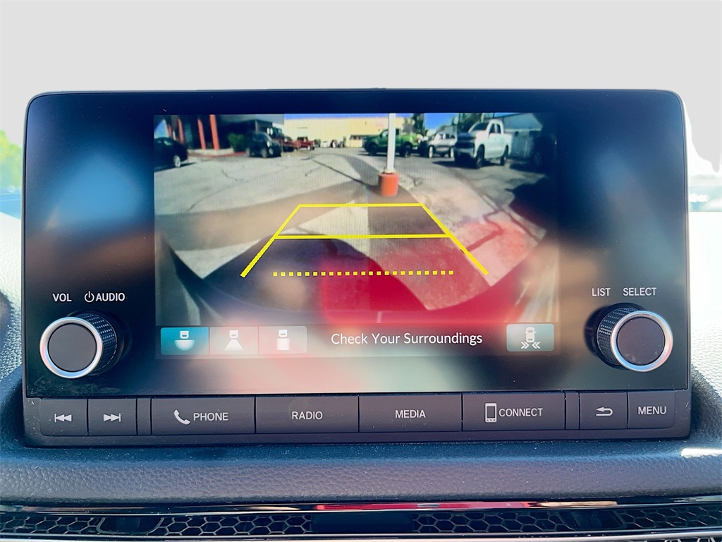 2025 Honda Civic Sport Gray at Legacy Ford