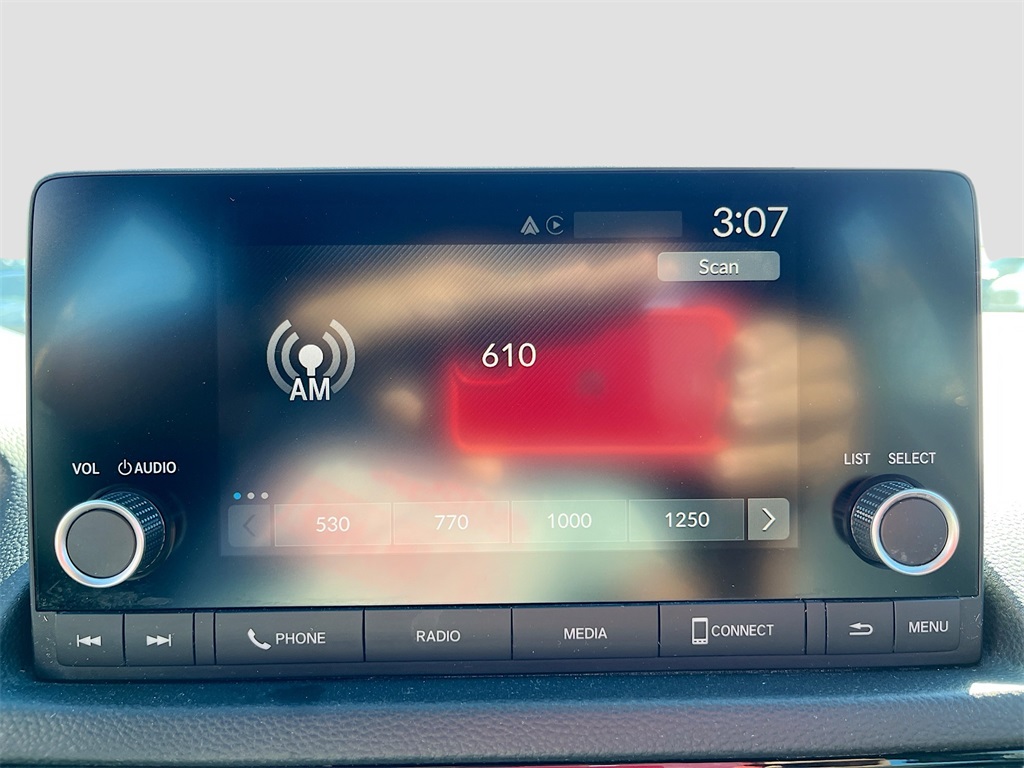 2025 Honda Civic Sport Gray at Legacy Ford