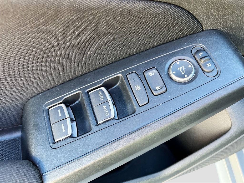 2025 Honda Civic Sport Gray at Legacy Ford