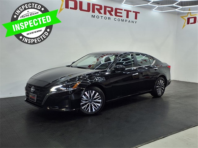 2023 Nissan Altima 2.5 SV - 0