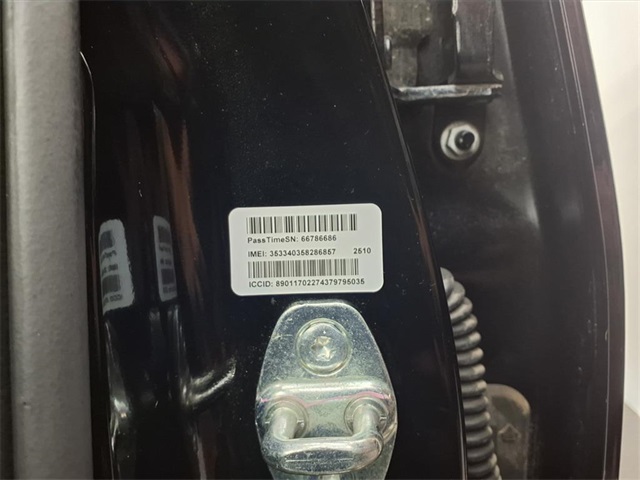 2023 Nissan Altima 2.5 SV - 9