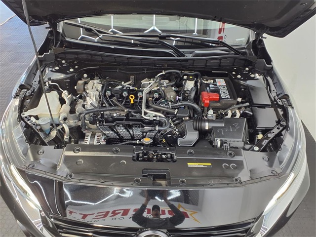 2023 Nissan Altima 2.5 SV - 10