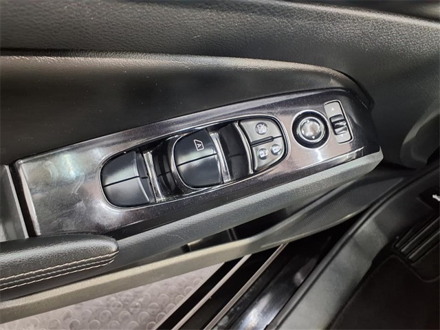 2023 Nissan Altima 2.5 SV - 11