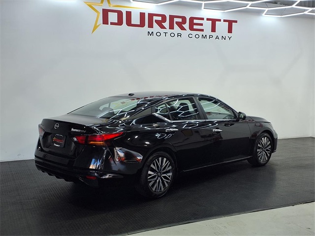 2023 Nissan Altima 2.5 SV - 1