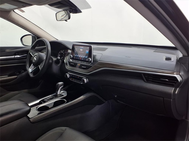 2023 Nissan Altima 2.5 SV - 5