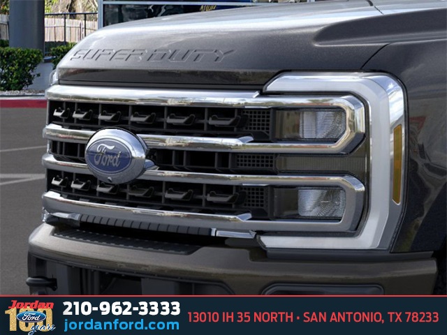 New Car 2025 Ford F-250sd  For Sale Under $100,000 In San Antonio, Texas