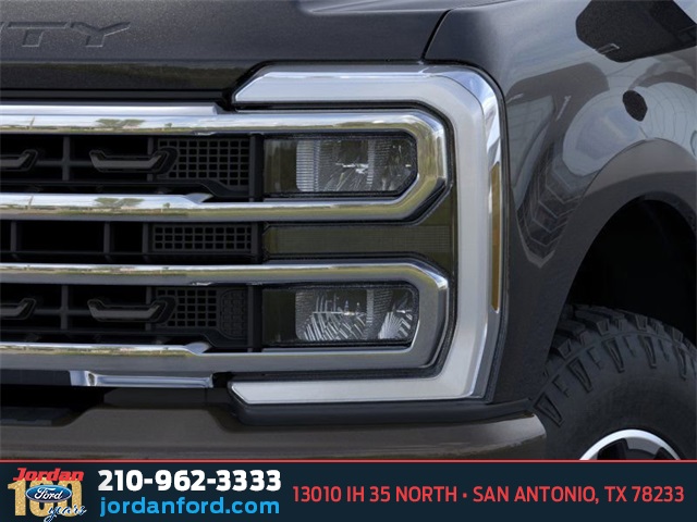 New Car 2025 Ford F-250sd  For Sale Under $100,000 In San Antonio, Texas