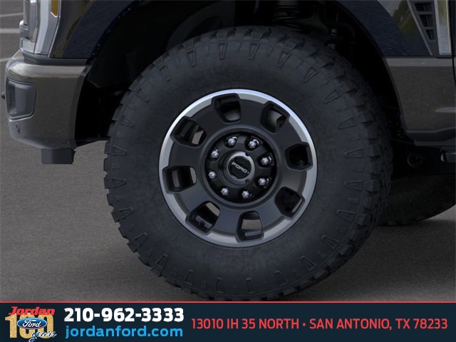 New Car 2025 Ford F-250sd  For Sale Under $100,000 In San Antonio, Texas