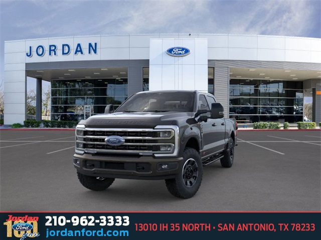 New Car 2025 Ford F-250sd  For Sale Under $100,000 In San Antonio, Texas