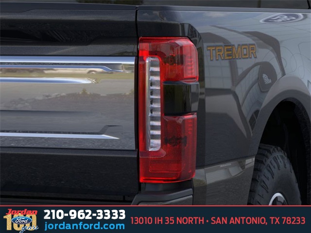 New Car 2025 Ford F-250sd  For Sale Under $100,000 In San Antonio, Texas