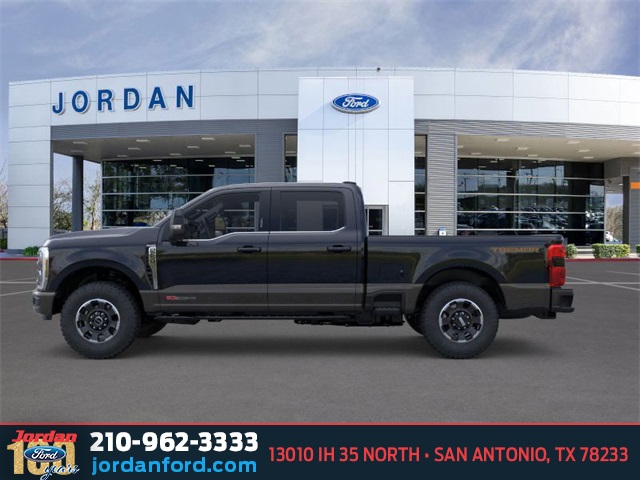 New Car 2025 Ford F-250sd  For Sale Under $100,000 In San Antonio, Texas
