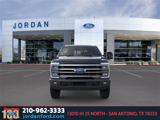 New Car 2025 Ford F-250sd  For Sale Under $100,000 In San Antonio, Texas
