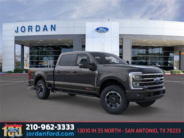 New Car 2025 Ford F-250sd  For Sale Under $100,000 In San Antonio, Texas
