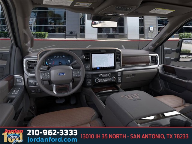 New Car 2025 Ford F-250sd  For Sale Under $100,000 In San Antonio, Texas
