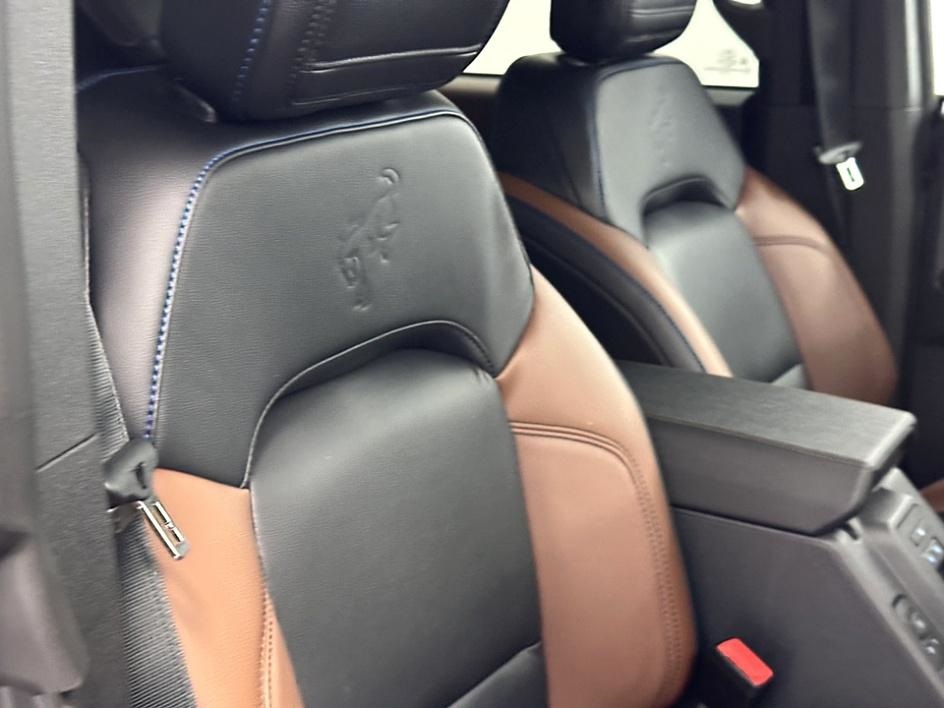 New 2024 Ford Bronco For Sale in Silver Spring, MD