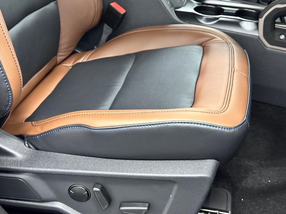 New 2024 Ford Bronco For Sale in Silver Spring, MD