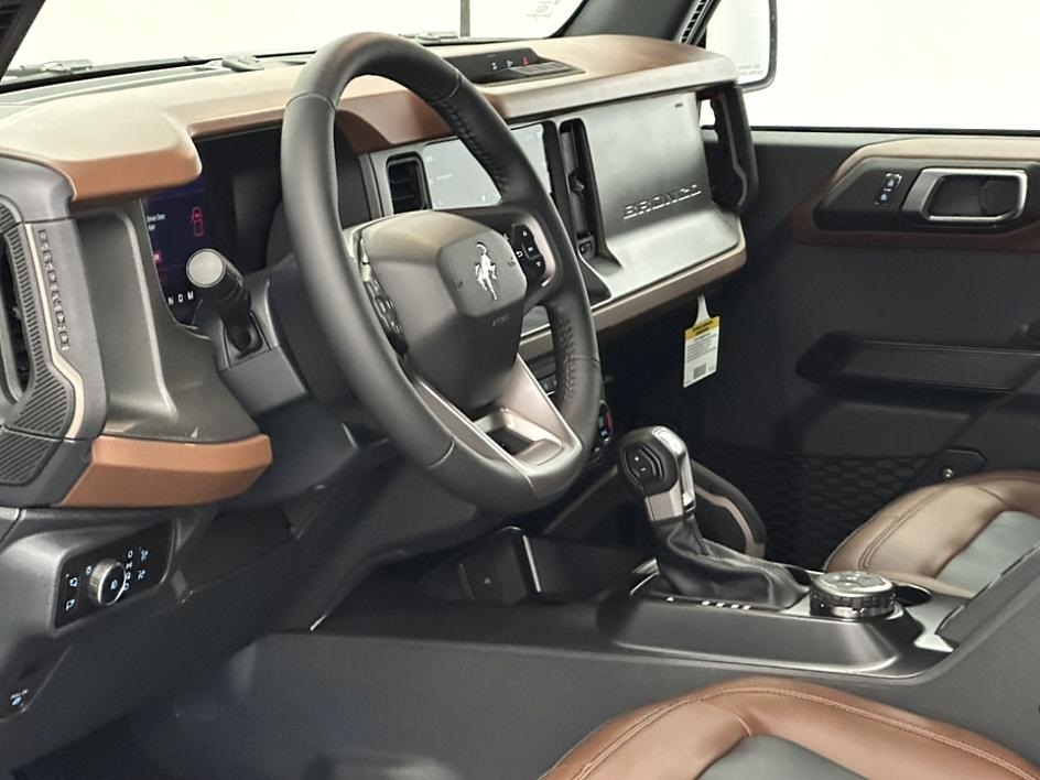 New 2024 Ford Bronco For Sale in Silver Spring, MD