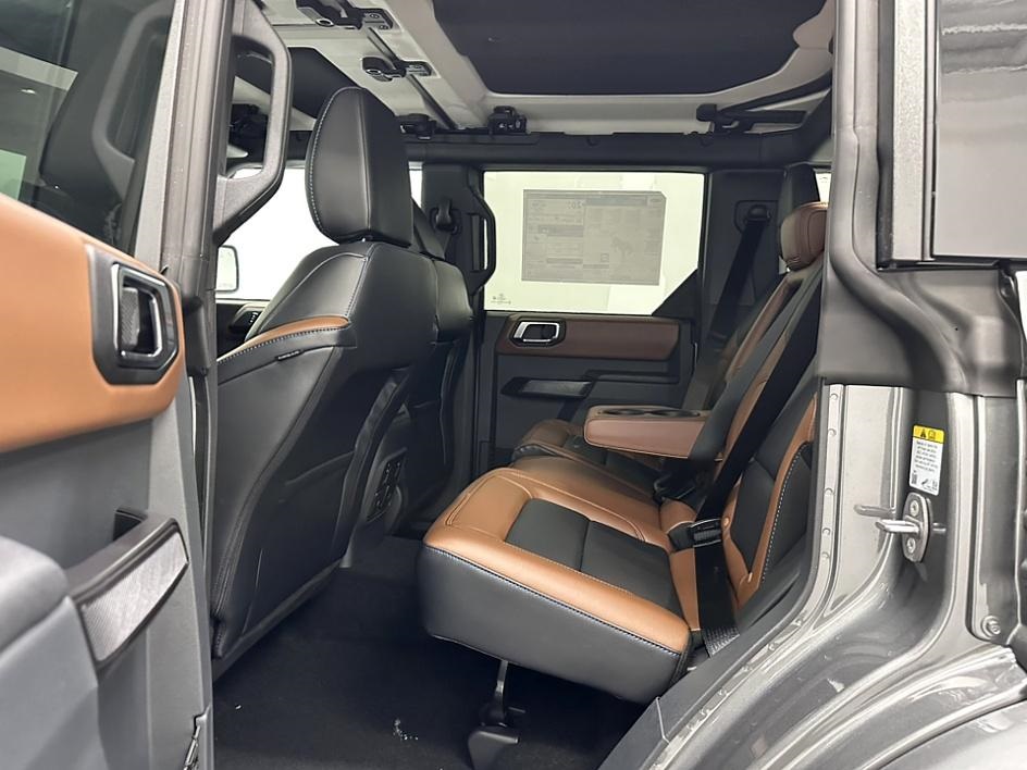 New 2024 Ford Bronco For Sale in Silver Spring, MD