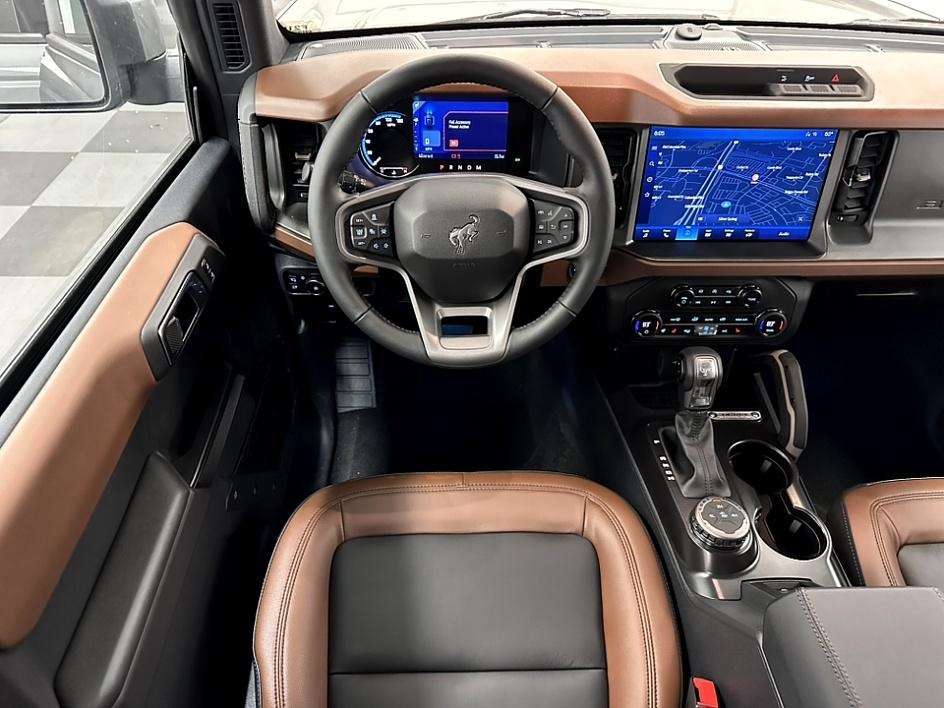 New 2024 Ford Bronco For Sale in Silver Spring, MD