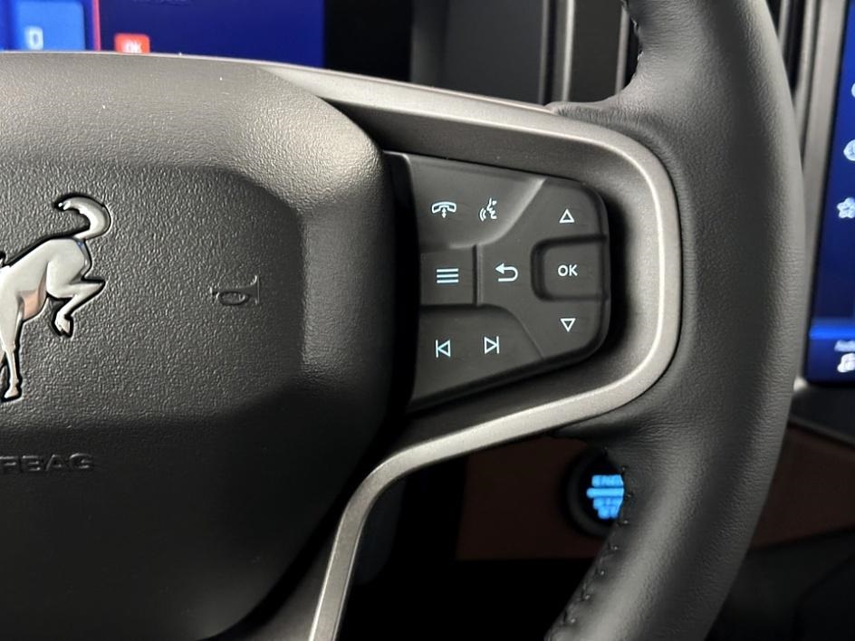 New 2024 Ford Bronco For Sale in Silver Spring, MD