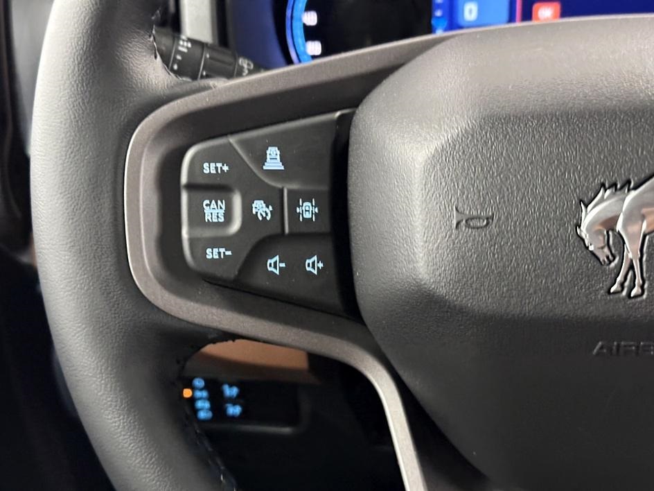 New 2024 Ford Bronco For Sale in Silver Spring, MD