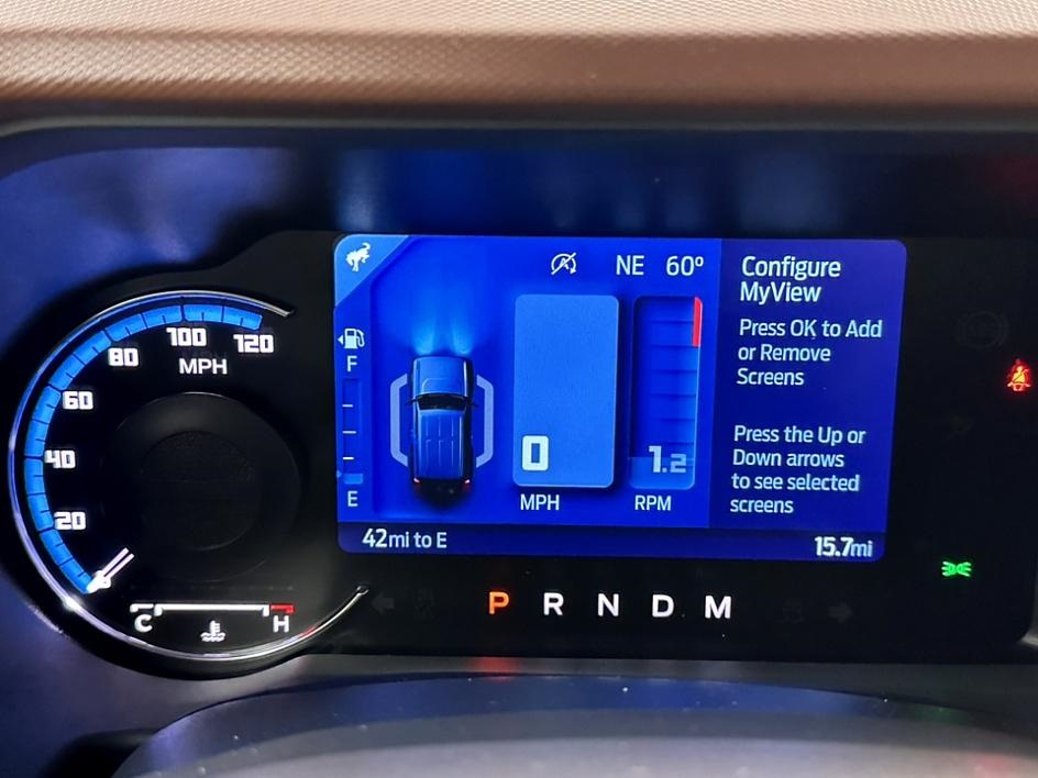 New 2024 Ford Bronco For Sale in Silver Spring, MD