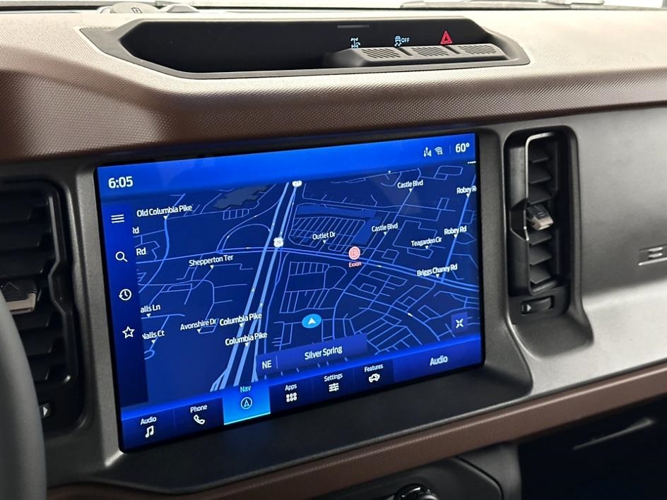 New 2024 Ford Bronco For Sale in Silver Spring, MD