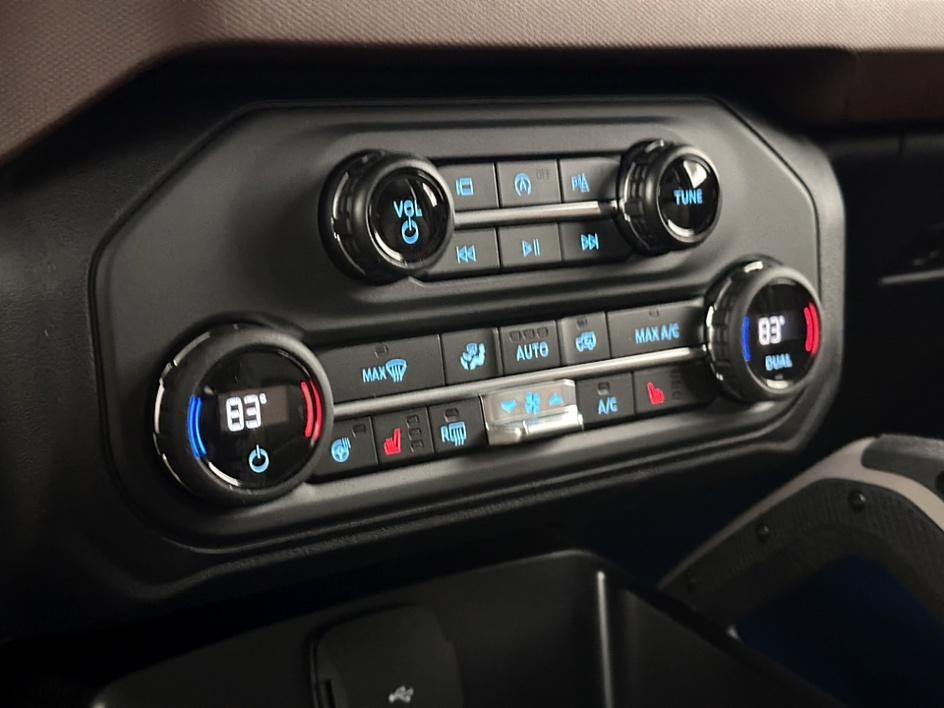 New 2024 Ford Bronco For Sale in Silver Spring, MD